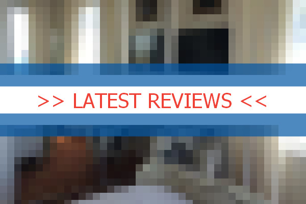 www.chardiet.com - check out latest independent reviews