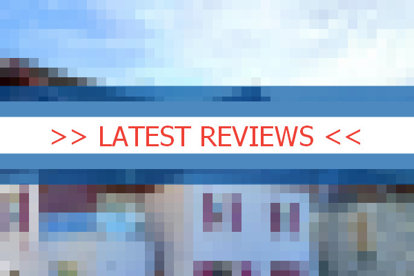 www.charmeenchablais.com - check out latest independent reviews