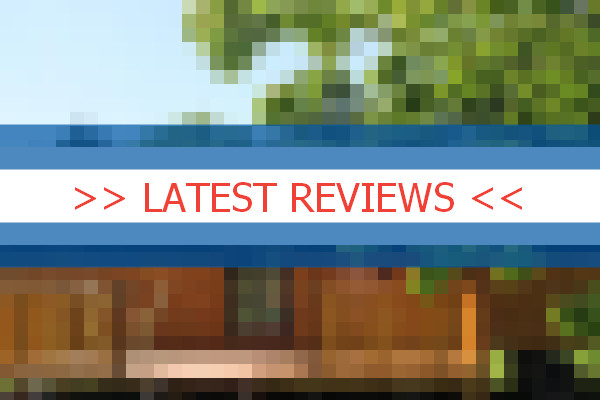 www.charoulhotes.com - check out latest independent reviews