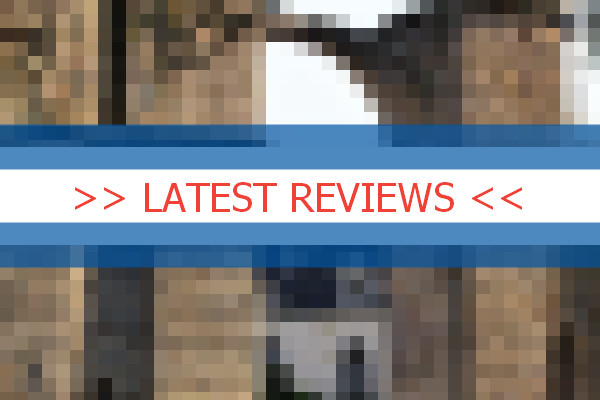 www.chasseguerre.com - check out latest independent reviews