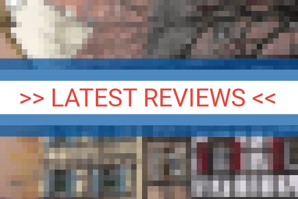 www.chasseur.restaurant - check out latest independent reviews