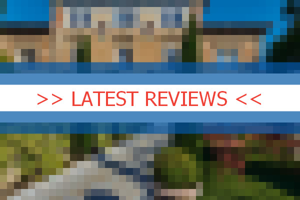 www.chateau-beaupin.com - check out latest independent reviews