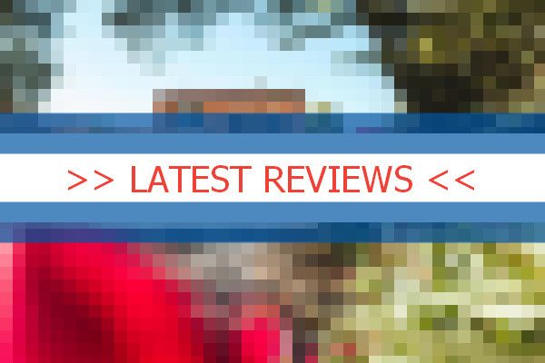 www.chateau-ciceron.com - check out latest independent reviews