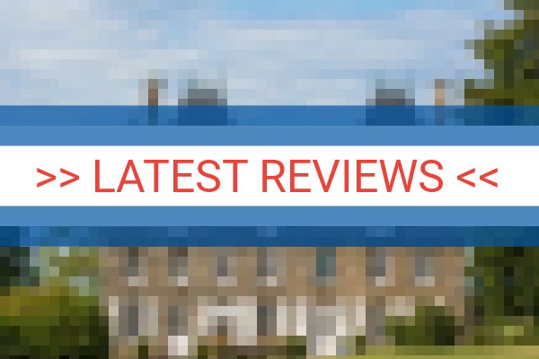 www.chateau-combourg.com - check out latest independent reviews