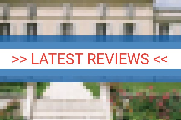 www.chateau-de-mesnac.com - check out latest independent reviews