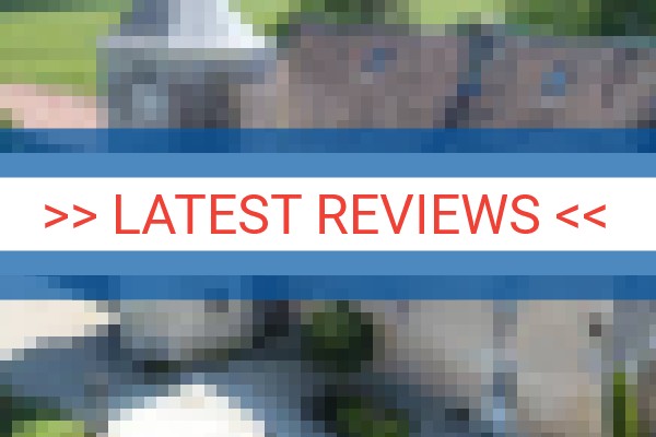 www.chateau-de-pernan.fr - check out latest independent reviews