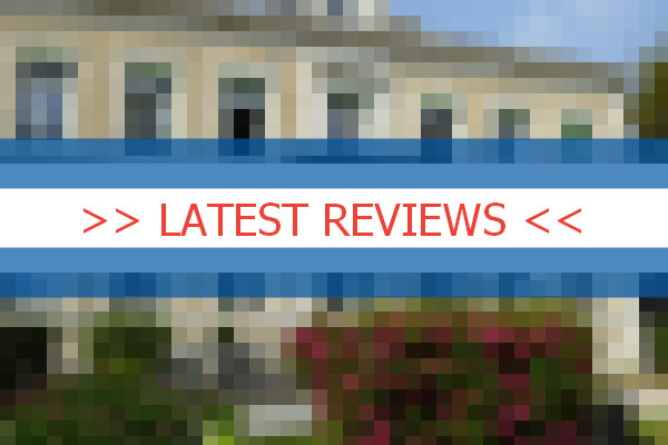 www.chateau-de-pougy.com - check out latest independent reviews