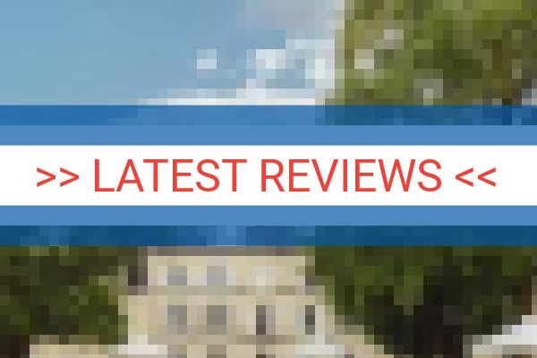 www.chateau-griffier.com - check out latest independent reviews