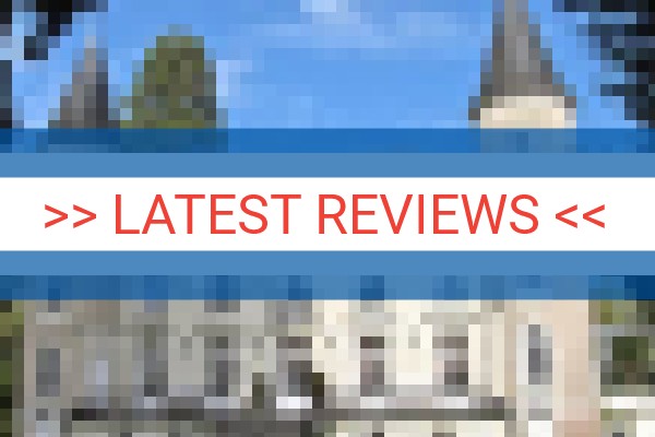 www.chateau-lesvallees.fr - check out latest independent reviews
