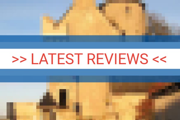 www.chateau-lunac.com - check out latest independent reviews
