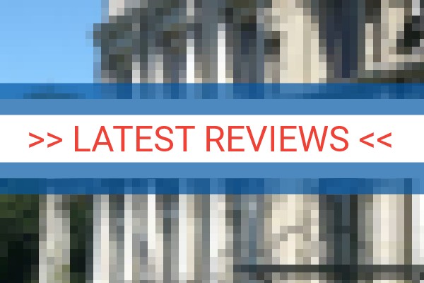 www.chateau-madeleine.com - check out latest independent reviews