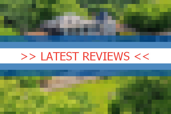 www.chateau-saint-joseph.com - check out latest independent reviews