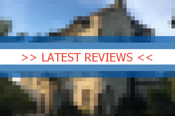 www.chateaubalsac.com - check out latest independent reviews