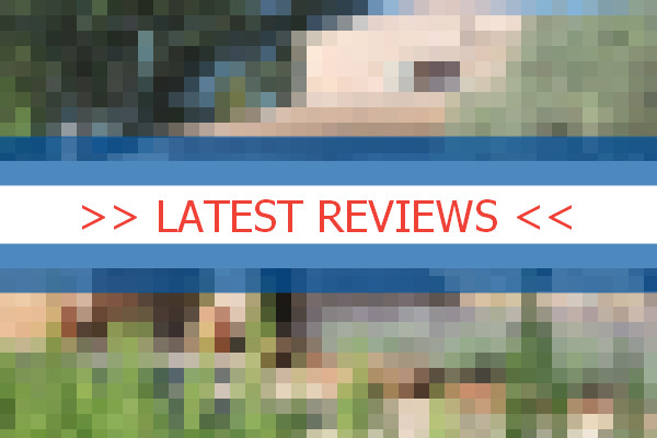 www.chateauberne.com - check out latest independent reviews