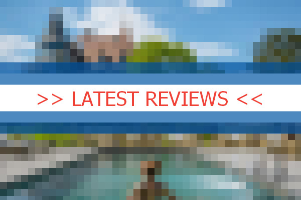www.chateaubrachet.com - check out latest independent reviews