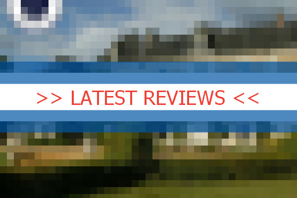 www.chateauchambiers.com - check out latest independent reviews