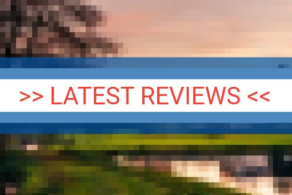 www.chateaudardree.com - check out latest independent reviews