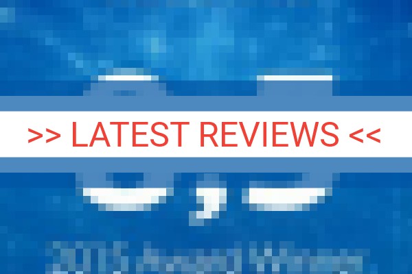 www.chateaudebel.com - check out latest independent reviews