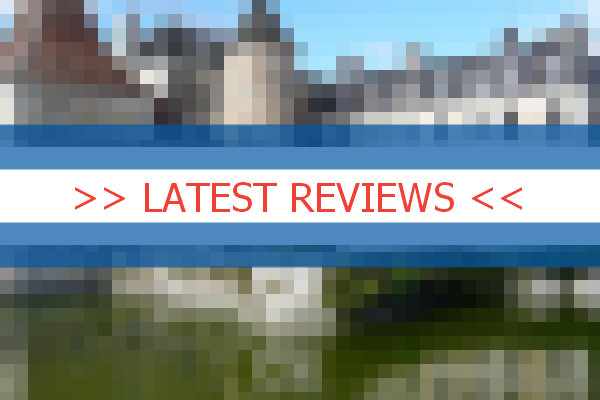 www.chateaudeboussay.com - check out latest independent reviews