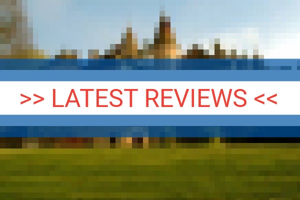 www.chateaudeburnand.net - check out latest independent reviews