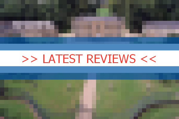 www.chateaudecanon.com - check out latest independent reviews