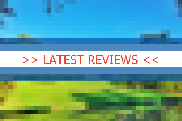 www.chateaudechantore.com - check out latest independent reviews