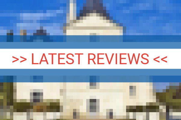 www.chateaudecharge.com - check out latest independent reviews