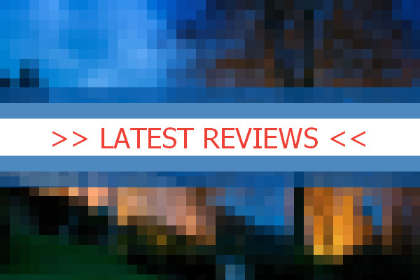 www.chateaudechissay.com - check out latest independent reviews