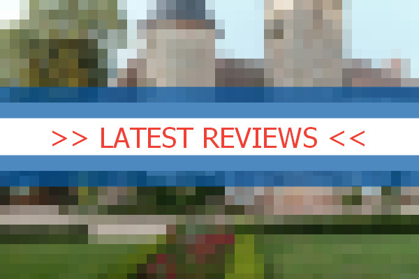 www.chateaudeclusors.com - check out latest independent reviews