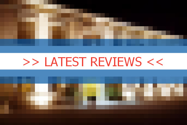 www.chateaudecocove.com - check out latest independent reviews