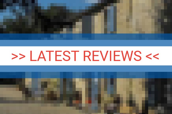 www.chateaudecrecy.com - check out latest independent reviews