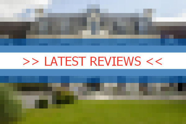 www.chateaudefere.com - check out latest independent reviews