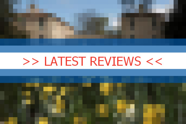 www.chateaudeferrand.com - check out latest independent reviews