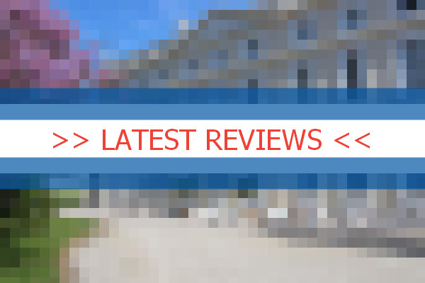 www.chateaudegramazie.com - check out latest independent reviews
