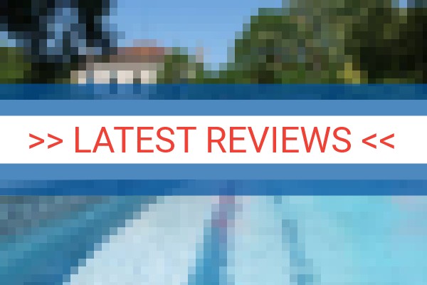 www.chateaudegrenier.com - check out latest independent reviews