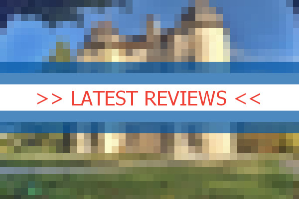 www.chateaudehorgues.com - check out latest independent reviews