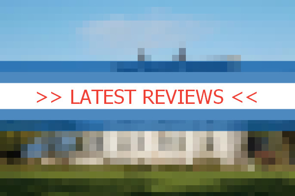 www.chateaudekergeorget.com - check out latest independent reviews