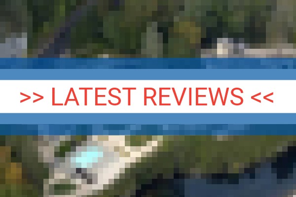 www.chateaudelacaze.com - check out latest independent reviews