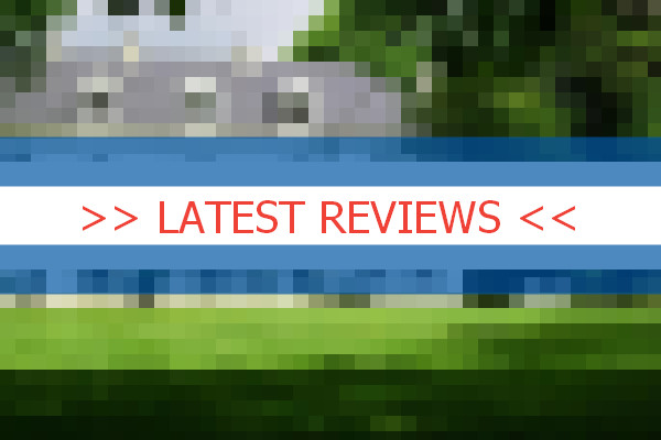 www.chateaudelagarenne.com - check out latest independent reviews