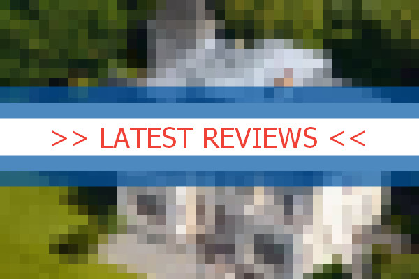 www.chateaudelamarine.com - check out latest independent reviews