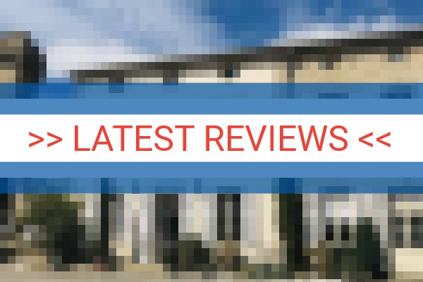 www.chateaudelapomarede.com - check out latest independent reviews
