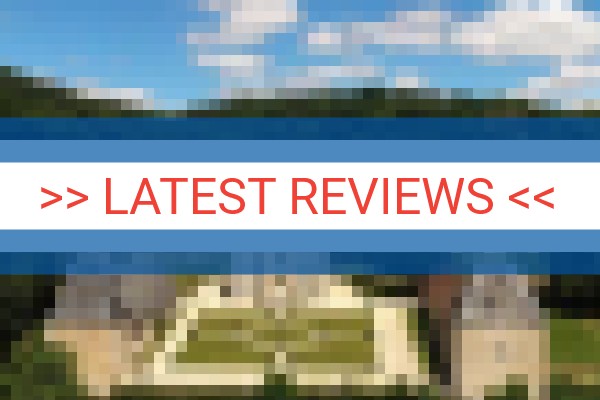 www.chateaudelapommeraye.com - check out latest independent reviews