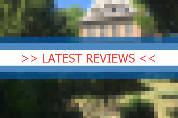 www.chateaudelaprade.com - check out latest independent reviews