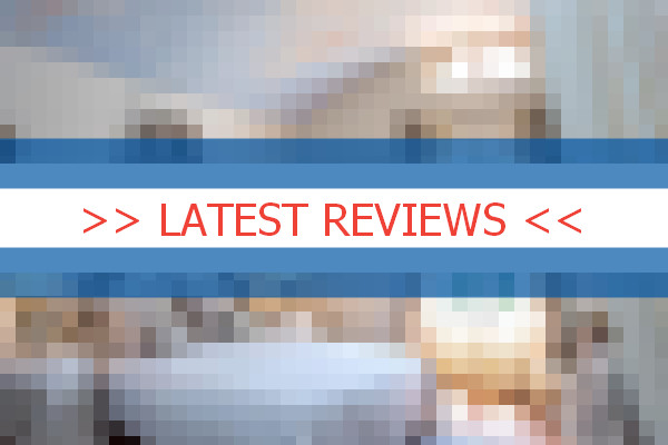 www.chateaudelarue.com - check out latest independent reviews
