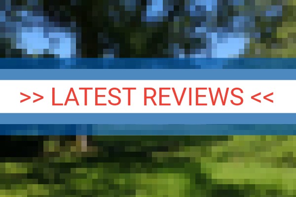 www.chateaudelatouche.com - check out latest independent reviews