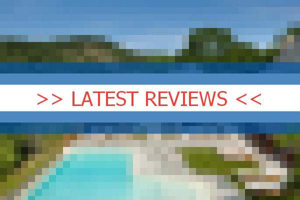 www.chateaudelongcol.com - check out latest independent reviews