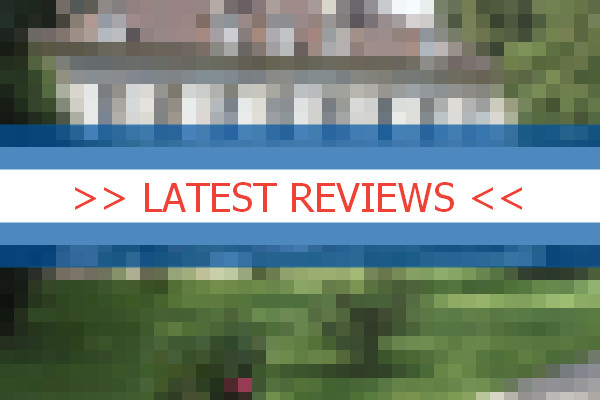 www.chateaudelongeville.com - check out latest independent reviews