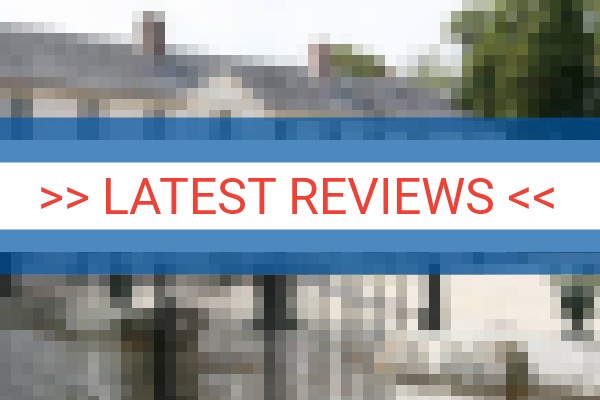www.chateaudemaudetour.com - check out latest independent reviews