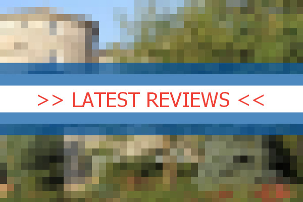 www.chateaudemauras.com - check out latest independent reviews