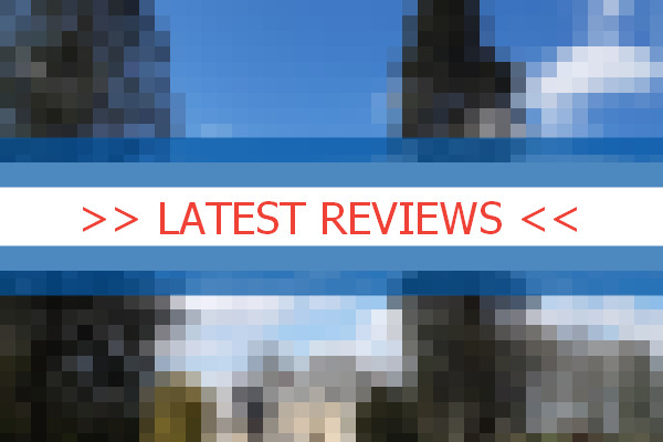 www.chateaudemongazon.com - check out latest independent reviews